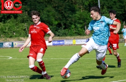 Jubiläumsspiel 100 Jahre TSV Weilheim Fussball · TSV Weilheim - 1. Göppinger SV (04.07.2026)