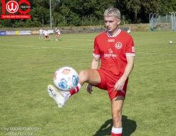 Jubiläumsspiel 100 Jahre TSV Weilheim Fussball · TSV Weilheim - 1. Göppinger SV (04.07.2026)