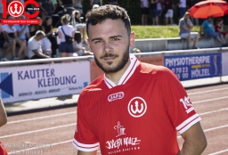 Jubiläumsspiel 100 Jahre TSV Weilheim Fussball · TSV Weilheim - 1. Göppinger SV (04.07.2026)