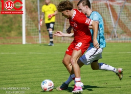 Jubiläumsspiel 100 Jahre TSV Weilheim Fussball · TSV Weilheim - 1. Göppinger SV (04.07.2026)