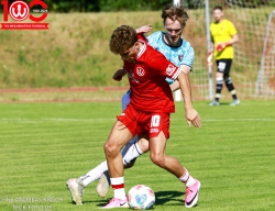 Jubiläumsspiel 100 Jahre TSV Weilheim Fussball · TSV Weilheim - 1. Göppinger SV (04.07.2026)
