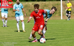 Jubiläumsspiel 100 Jahre TSV Weilheim Fussball · TSV Weilheim - 1. Göppinger SV (04.07.2026)