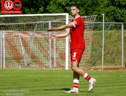 Jubiläumsspiel 100 Jahre TSV Weilheim Fussball · TSV Weilheim - 1. Göppinger SV (04.07.2026)