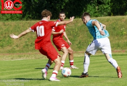 Jubiläumsspiel 100 Jahre TSV Weilheim Fussball · TSV Weilheim - 1. Göppinger SV (04.07.2026)