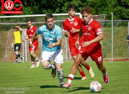 Jubiläumsspiel 100 Jahre TSV Weilheim Fussball · TSV Weilheim - 1. Göppinger SV (04.07.2026)