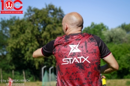 Jubiläumsspiel 100 Jahre TSV Weilheim Fussball · TSV Weilheim - 1. Göppinger SV (04.07.2026)