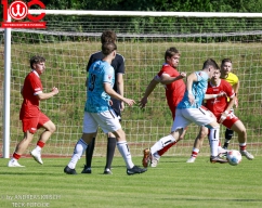 Jubiläumsspiel 100 Jahre TSV Weilheim Fussball · TSV Weilheim - 1. Göppinger SV (04.07.2026)