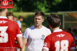 Jubiläumsspiel 100 Jahre TSV Weilheim Fussball · TSV Weilheim - 1. Göppinger SV (04.07.2026)