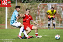 Jubiläumsspiel 100 Jahre TSV Weilheim Fussball · TSV Weilheim - 1. Göppinger SV (04.07.2026)