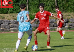 Jubiläumsspiel 100 Jahre TSV Weilheim Fussball · TSV Weilheim - 1. Göppinger SV (04.07.2026)