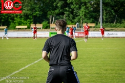 Jubiläumsspiel 100 Jahre TSV Weilheim Fussball · TSV Weilheim - 1. Göppinger SV (04.07.2026)