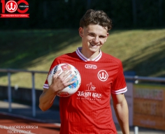 Jubiläumsspiel 100 Jahre TSV Weilheim Fussball · TSV Weilheim - 1. Göppinger SV (04.07.2026)