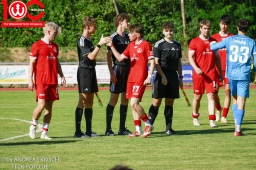 Jubiläumsspiel 100 Jahre TSV Weilheim Fussball · TSV Weilheim - 1. Göppinger SV (04.07.2026)