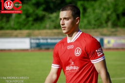 Jubiläumsspiel 100 Jahre TSV Weilheim Fussball · TSV Weilheim - 1. Göppinger SV (04.07.2026)