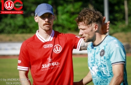 Jubiläumsspiel 100 Jahre TSV Weilheim Fussball · TSV Weilheim - 1. Göppinger SV (04.07.2026)