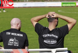 TSV Weilheim an der Teck - FV Plochingen · 27. September 2026 · 5:2