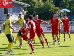 TSV Weilheim an der Teck - FV Plochingen · 27. September 2026 · 5:2