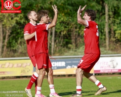 TSV Weilheim an der Teck - FV Plochingen · 27. September 2026 · 5:2