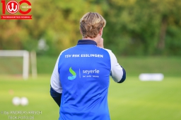 Pokalspiel · TSV Weilheim - TSV RSK Esslingen · 17.09.2026 · 6:7 (n.E)