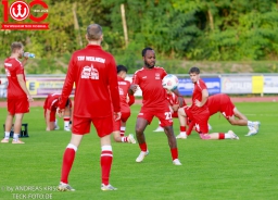Pokalspiel · TSV Weilheim - TSV RSK Esslingen · 17.09.2026 · 6:7 (n.E)