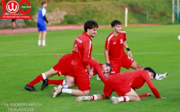 Pokalspiel · TSV Weilheim - TSV RSK Esslingen · 17.09.2026 · 6:7 (n.E)