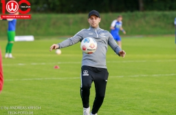 Pokalspiel · TSV Weilheim - TSV RSK Esslingen · 17.09.2026 · 6:7 (n.E)