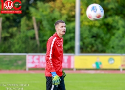 Pokalspiel · TSV Weilheim - TSV RSK Esslingen · 17.09.2026 · 6:7 (n.E)
