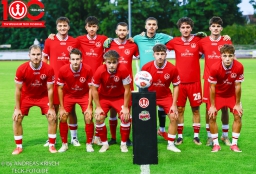 Pokalspiel · TSV Weilheim - TSV RSK Esslingen · 17.09.2026 · 6:7 (n.E)