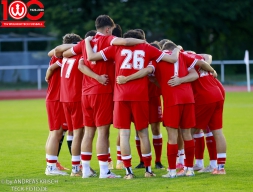 Pokalspiel · TSV Weilheim - TSV RSK Esslingen · 17.09.2026 · 6:7 (n.E)
