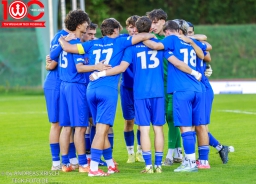 Pokalspiel · TSV Weilheim - TSV RSK Esslingen · 17.09.2026 · 6:7 (n.E)