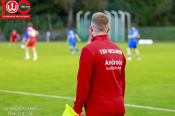 Pokalspiel · TSV Weilheim - TSV RSK Esslingen · 17.09.2026 · 6:7 (n.E)