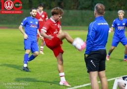 Pokalspiel · TSV Weilheim - TSV RSK Esslingen · 17.09.2026 · 6:7 (n.E)