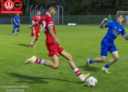 Pokalspiel · TSV Weilheim - TSV RSK Esslingen · 17.09.2026 · 6:7 (n.E)