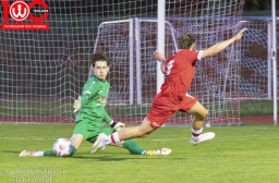 Pokalspiel · TSV Weilheim - TSV RSK Esslingen · 17.09.2026 · 6:7 (n.E)