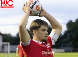 Pokalspiel · TSV Weilheim - TSV RSK Esslingen · 17.09.2026 · 6:7 (n.E)
