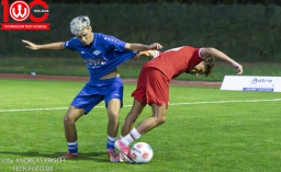 Pokalspiel · TSV Weilheim - TSV RSK Esslingen · 17.09.2026 · 6:7 (n.E)