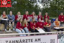 Pokalspiel · TSV Weilheim - TSV RSK Esslingen · 17.09.2026 · 6:7 (n.E)
