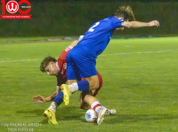Pokalspiel · TSV Weilheim - TSV RSK Esslingen · 17.09.2026 · 6:7 (n.E)