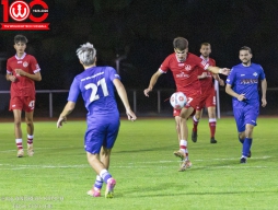 Pokalspiel · TSV Weilheim - TSV RSK Esslingen · 17.09.2026 · 6:7 (n.E)