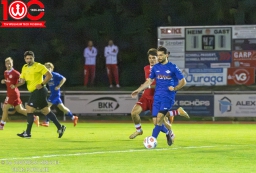 Pokalspiel · TSV Weilheim - TSV RSK Esslingen · 17.09.2026 · 6:7 (n.E)