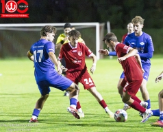 Pokalspiel · TSV Weilheim - TSV RSK Esslingen · 17.09.2026 · 6:7 (n.E)