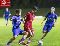 Pokalspiel · TSV Weilheim - TSV RSK Esslingen · 17.09.2026 · 6:7 (n.E)