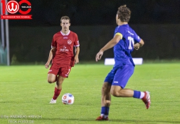 Pokalspiel · TSV Weilheim - TSV RSK Esslingen · 17.09.2026 · 6:7 (n.E)