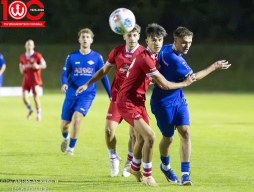 Pokalspiel · TSV Weilheim - TSV RSK Esslingen · 17.09.2026 · 6:7 (n.E)