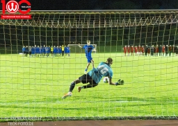 Pokalspiel · TSV Weilheim - TSV RSK Esslingen · 17.09.2026 · 6:7 (n.E)