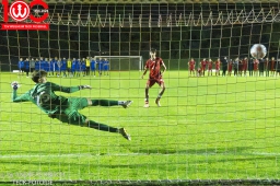 Pokalspiel · TSV Weilheim - TSV RSK Esslingen · 17.09.2026 · 6:7 (n.E)