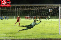 Pokalspiel · TSV Weilheim - TSV RSK Esslingen · 17.09.2026 · 6:7 (n.E)