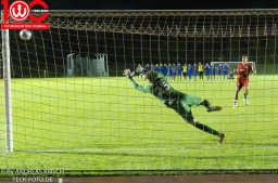 Pokalspiel · TSV Weilheim - TSV RSK Esslingen · 17.09.2026 · 6:7 (n.E)