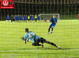Pokalspiel · TSV Weilheim - TSV RSK Esslingen · 17.09.2026 · 6:7 (n.E)