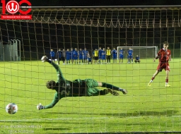 Pokalspiel · TSV Weilheim - TSV RSK Esslingen · 17.09.2026 · 6:7 (n.E)